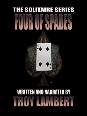 cover image of The Four of Clubs